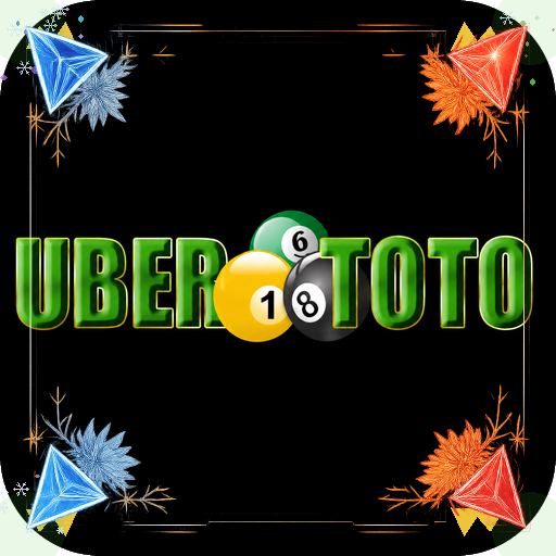 ubertoto — galeri pratinjau - APK Resmi